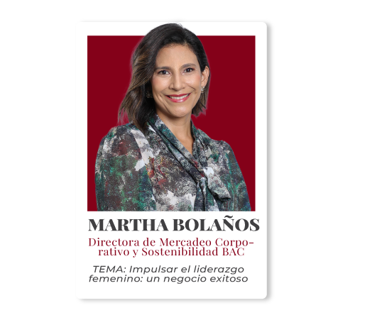 Martha Bolaños